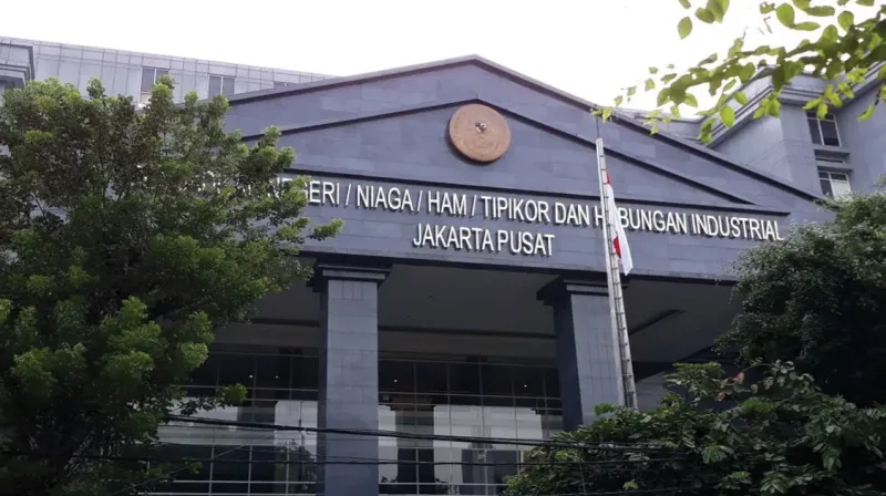 tipikor