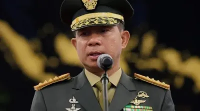 tni polri lawan begal
