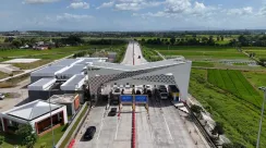 tol solo jogja