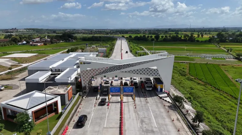 tol solo jogja