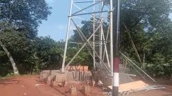 tower