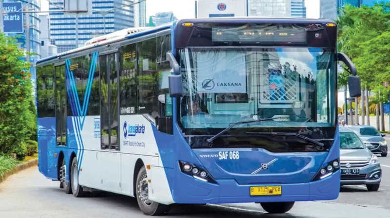 transjakarta