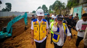 trase baru batutulis