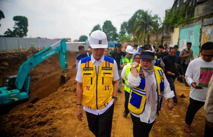trase baru batutulis