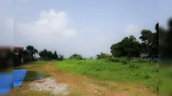 trase jalan baru