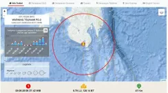 tsunami
