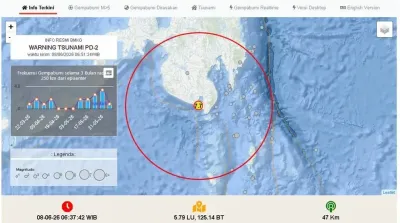 tsunami