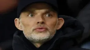 tuchel