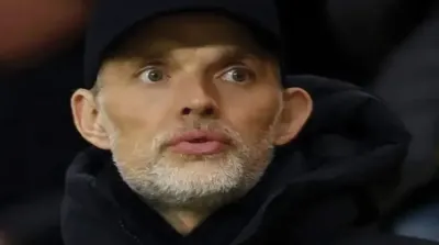 tuchel
