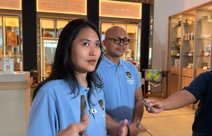 urus paspor imipas bogor