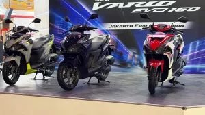 vario