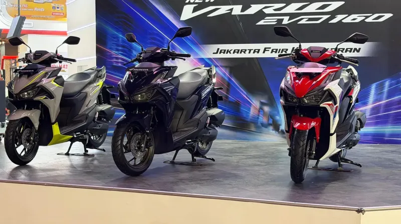 vario