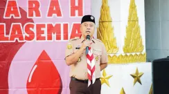 sekda bogor