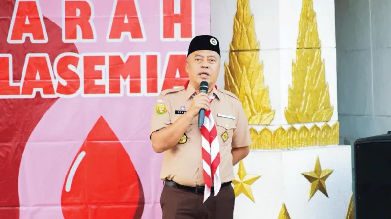sekda bogor