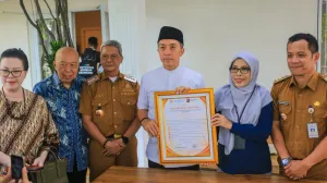 walkot bogor sensus ekonomi