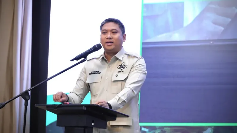 wamentan kandidat kuat kepala bgn