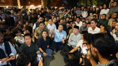 wamentan menteri atrbpn