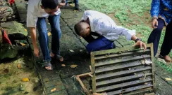wawalkot bogor