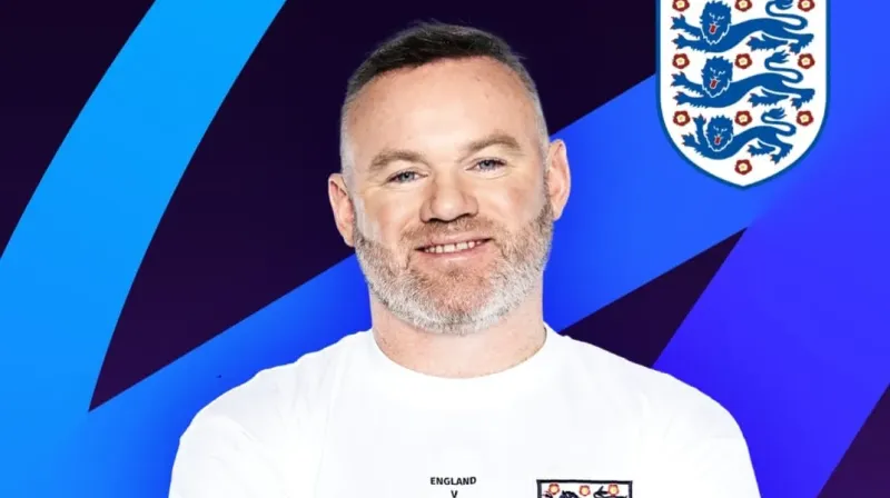 wayne rooney