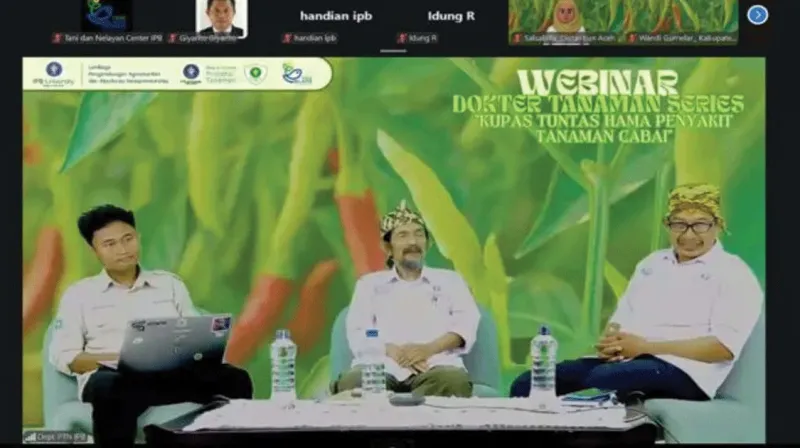 webinar