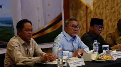 zulhas kspean papua selatan