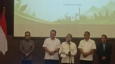 zulhas sampah